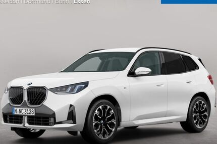 BMW X3 24.525 km 55.499 &euro; Essen 45141
