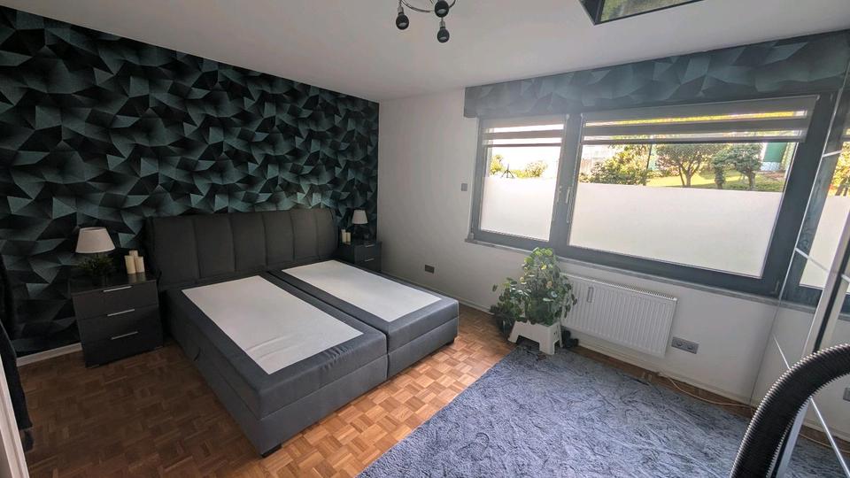Etagenwohnung Solingen Höhscheid - 3 Zimmer, 84 m&sup2;, 285.000&euro; | Angebot:27508663