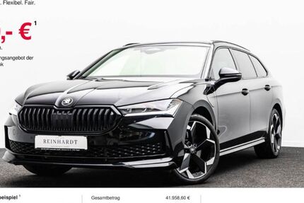 Skoda Superb 10.709 km 44.475 &euro; Hagen 58091