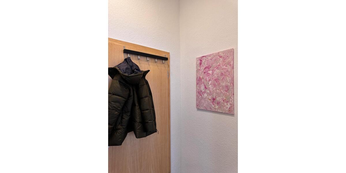 Etagenwohnung Hagen - 2.5 Zimmer, 46 m&sup2;, 850&euro; | Angebot:27544561