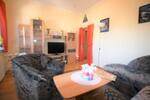 Erdgeschoßwohnung Herne Wanne - 2.5 Zimmer, 66 m&sup2;, 535&euro; | Angebot:27543438