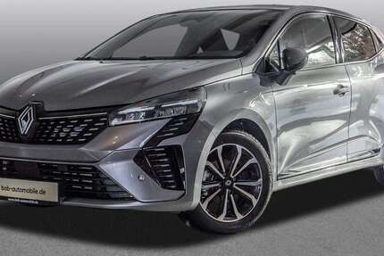 Renault Clio 13.300 km 16.888 &euro; Hagen 58135