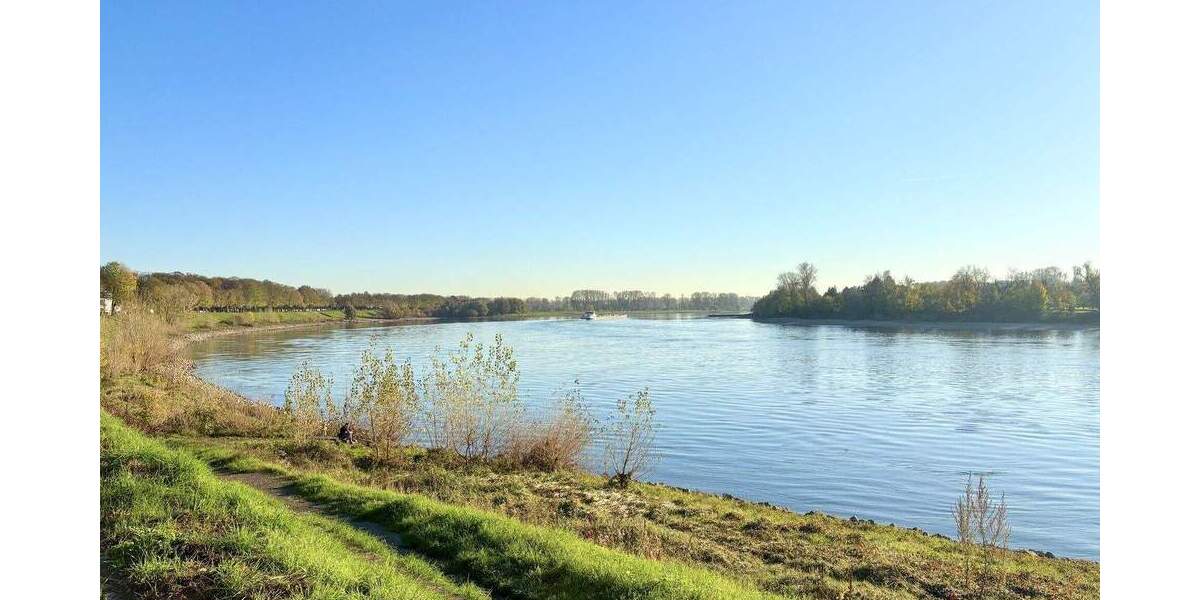 Mehrfamilienhaus, Wohnhaus Düsseldorf / Benrath Benrath - 9 Zimmer, 203 m&sup2;, 719.000&euro; | Angebot:25689239