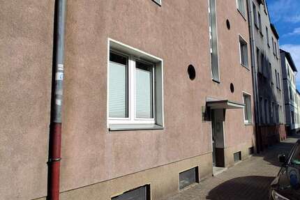 Wohnung Herne Wanne-Bickern - 2 Zimmer, 50 m&sup2;, 355&euro; | Angebot:27534720