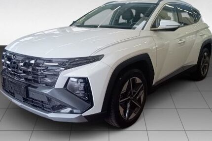 Hyundai TUCSON 25.704 km 29.640 &euro; Neuss 41464