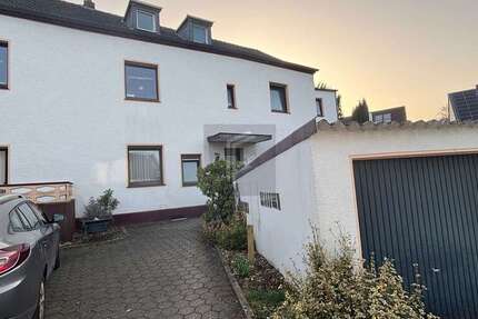 Haus Bochum Eppendorf - 11 Zimmer, 330 m&sup2;, 590.000&euro; | Angebot:27186863