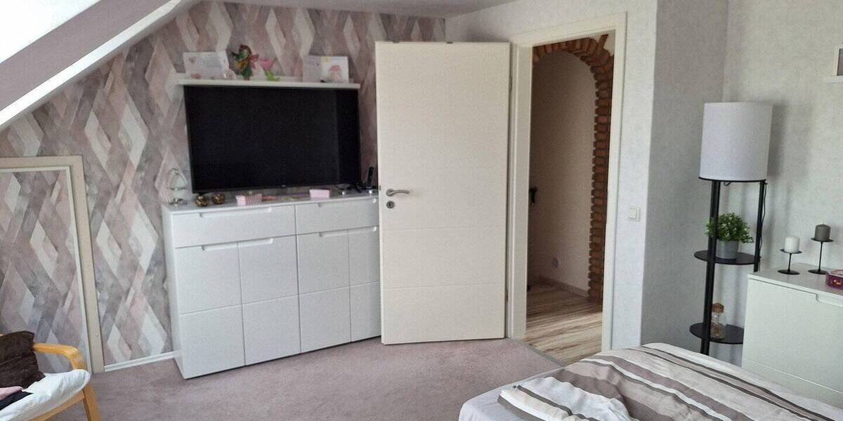Reihenmittelhaus Gladbeck Butendorf - 6 Zimmer, 136 m&sup2;, 429.000&euro; | Angebot:26512862