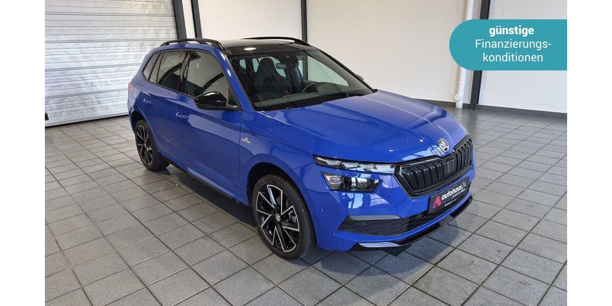 Skoda Kamiq 36.937 km 21.990 &euro; Wuppertal 42287