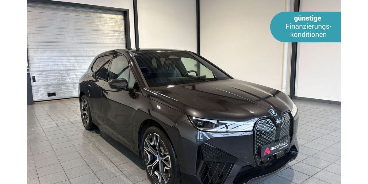BMW iX 17.196 km 41.990 &euro; Wuppertal 42287