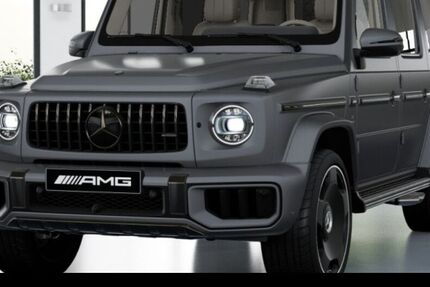 Mercedes-Benz G 63 AMG 9.900 km 236.000 &euro; Düsseldorf 40470