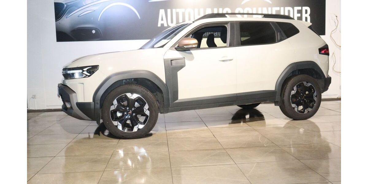 Dacia Duster 6.657 km 23.500 &euro; Ratingen 40880