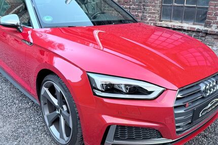 Audi S5 9.800 km 44.900 &euro; Hagen 58119