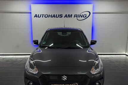 Suzuki Swift 30.000 km 14.999 &euro; Ratingen bei Düsseldorf 40878
