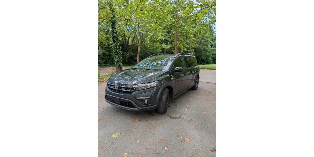 Dacia Jogger 25.745 km 17.990 &euro; Gelsenkirchen 45886