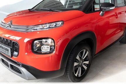 Citroen C3 Aircross 29.393 km 10.950 &euro; Hilden 40721