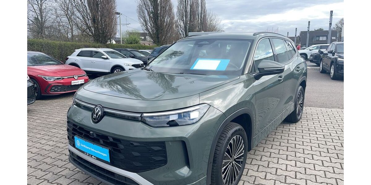 VW Tayron 24.200 km 36.890 &euro; Duisburg 47178