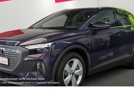 Audi Q4 e-tron 41.255 km 30.350 &euro; Mülheim a.d. Ruhr 45481