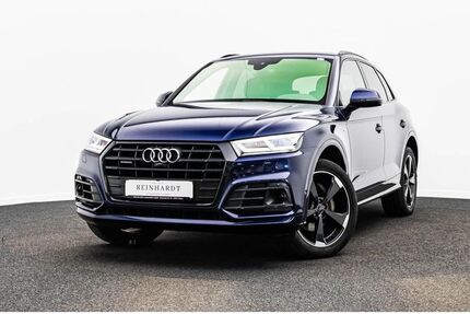 Audi Q5 117.359 km 28.375 &euro; Hagen 58091