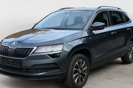 Skoda Karoq 82.436 km 22.400 &euro; Düsseldorf 40589