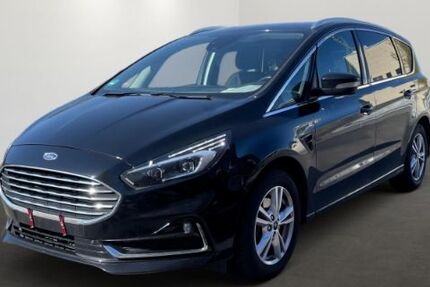 Ford S-Max 86.000 km 21.450 &euro; Neuss 41464