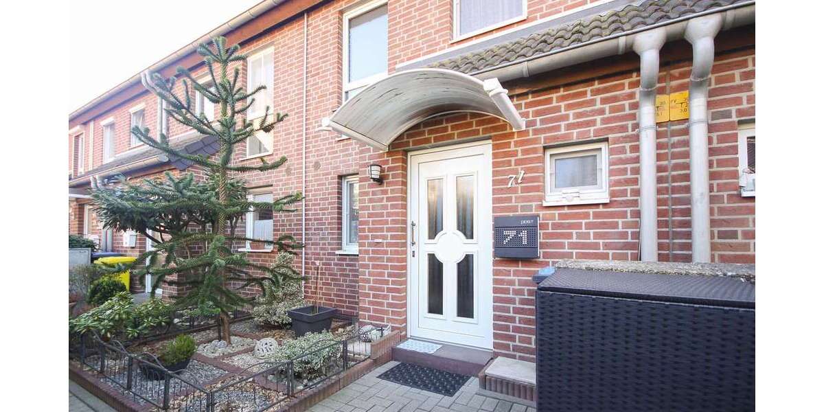 Einfamilienhaus Düsseldorf Stadtbezirk 6 - 5 Zimmer, 126 m&sup2;, 2.600&euro; | Angebot:25626574