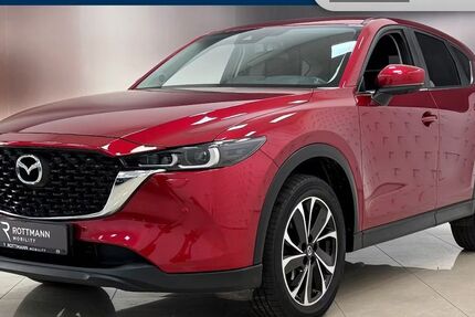 Mazda CX-5 88.681 km 25.700 &euro; Oberhausen 46149