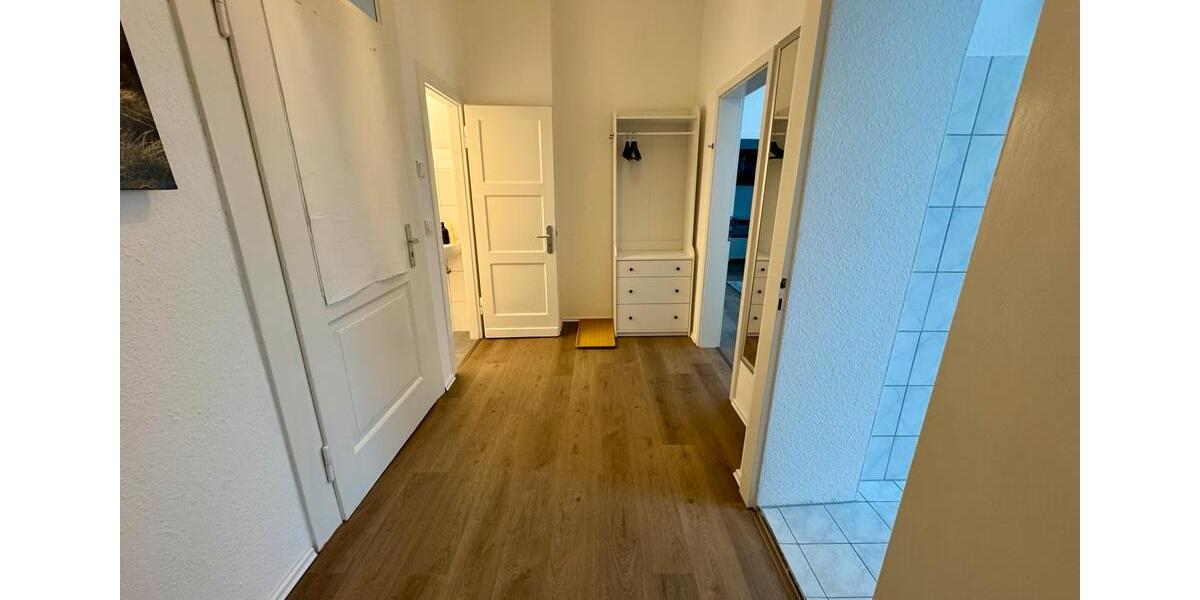 Etagenwohnung Solingen Höhscheid - 2 Zimmer, 49 m&sup2;, 15&euro; | Angebot:23916066