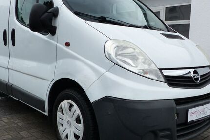 Opel Vivaro 198.000 km 3.650 &euro; Solingen 42699