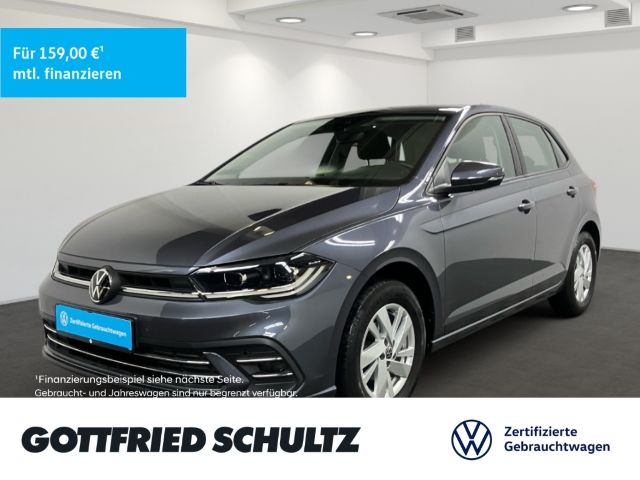 VW Polo 36.193 km 18.590 &euro; Hagen 58089