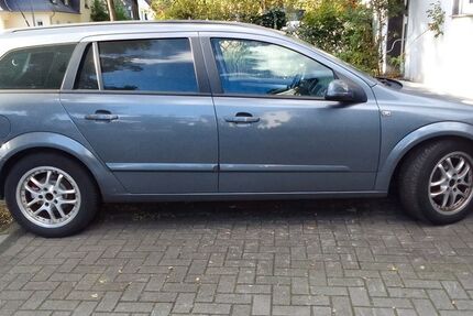 Opel Astra 198.567 km 999 &euro; bottrop 46236