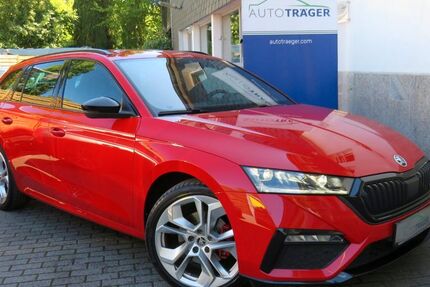 Skoda Octavia 73.465 km 27.490 &euro; Wuppertal 42109