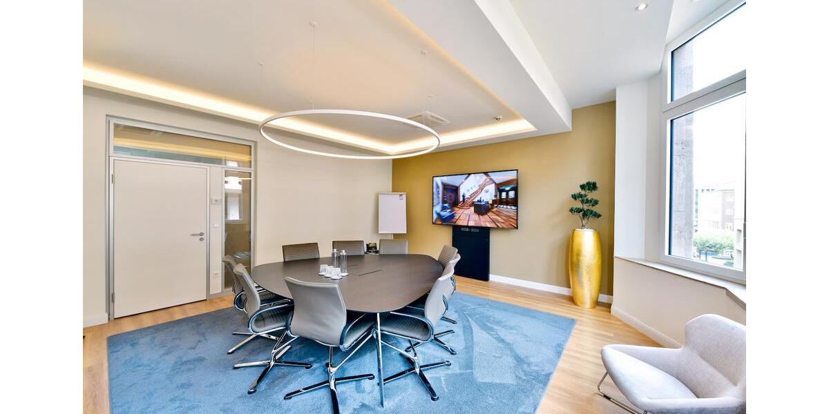 Gewerbeobjekt Düsseldorf Stadtmitte - 299&euro; | Angebot:26044792