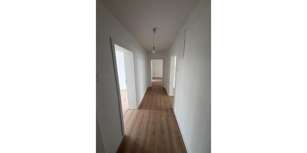 Erdgeschoßwohnung Herne - 4 Zimmer, 94 m&sup2;, 760&euro; | Angebot:25917242