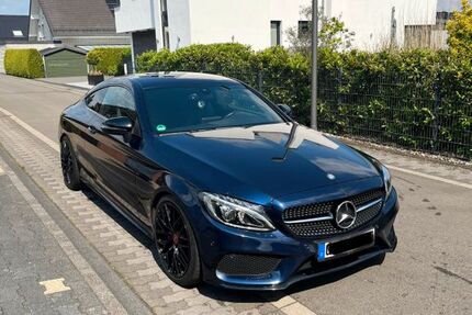 Mercedes-Benz C 250 149.000 km 21.600 &euro; Radevormwald 42477