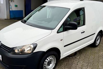 VW Caddy 151.009 km 7.450 &euro; Ratingen (Nähe Düsseldorf) 40883
