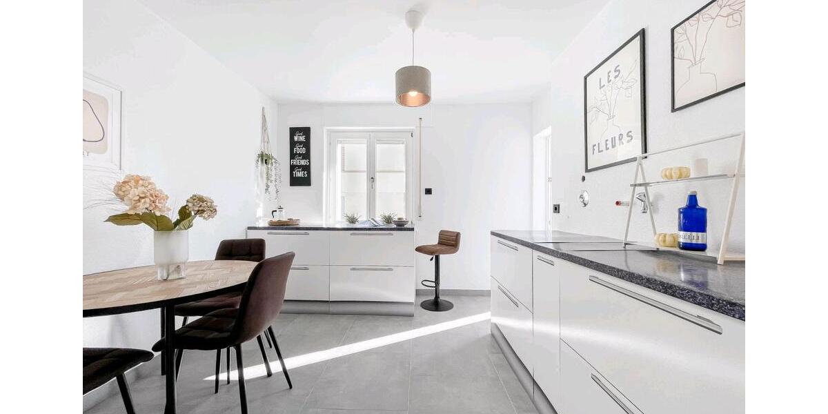 Etagenwohnung Bochum Querenburg - 3 Zimmer, 72 m&sup2;, 199.999&euro; | Angebot:26957401