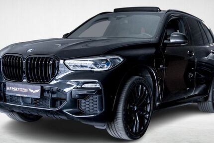 BMW X5 166.000 km 44.990 &euro; Gelsenkirchen 45899