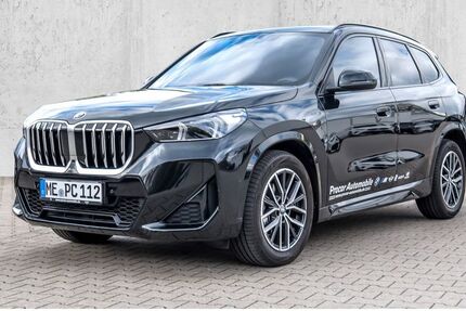 BMW X1 6.342 km 43.879 &euro; Velbert 42549