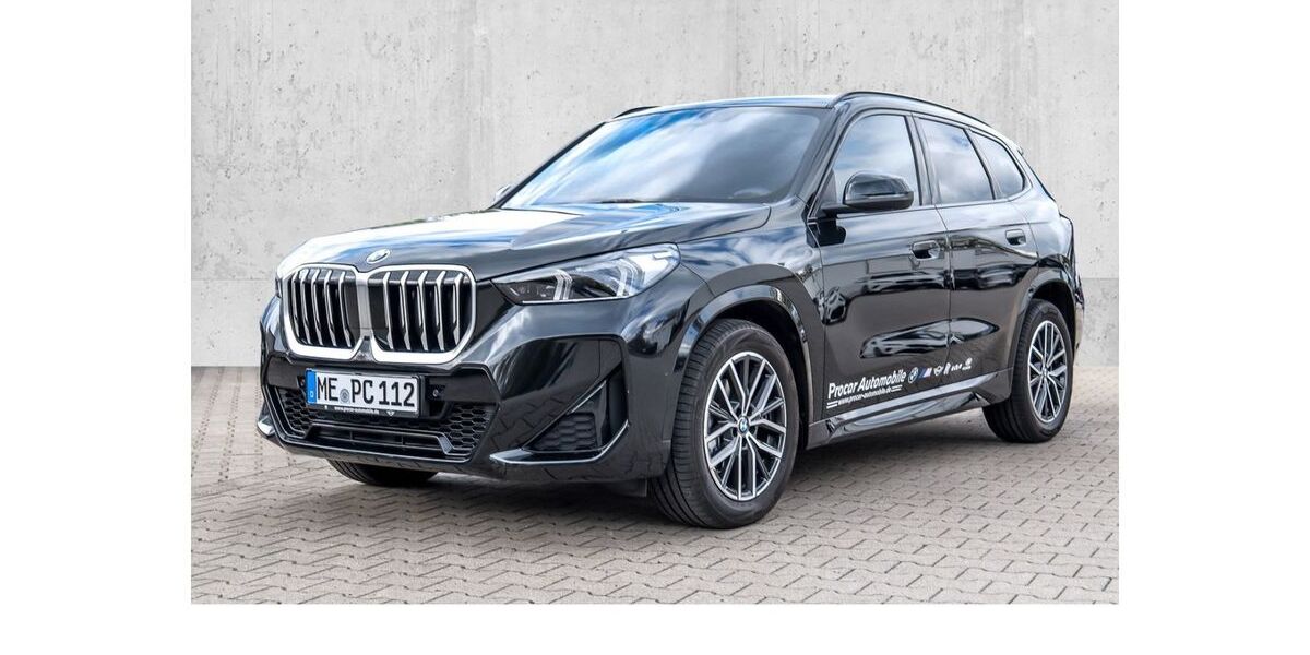 BMW X1 6.342 km 43.879 &euro; Velbert 42549