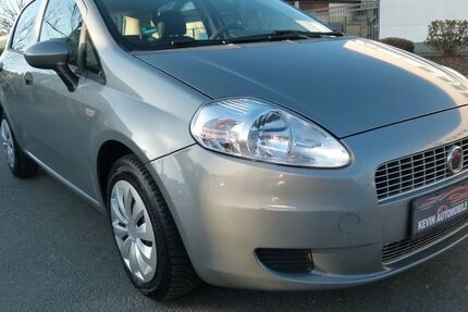 Fiat Grande Punto 155.331 km 3.500 &euro; Oberhausen 46047