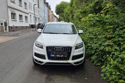 Audi Q7 231.000 km 12.000 &euro; Bochum 44801