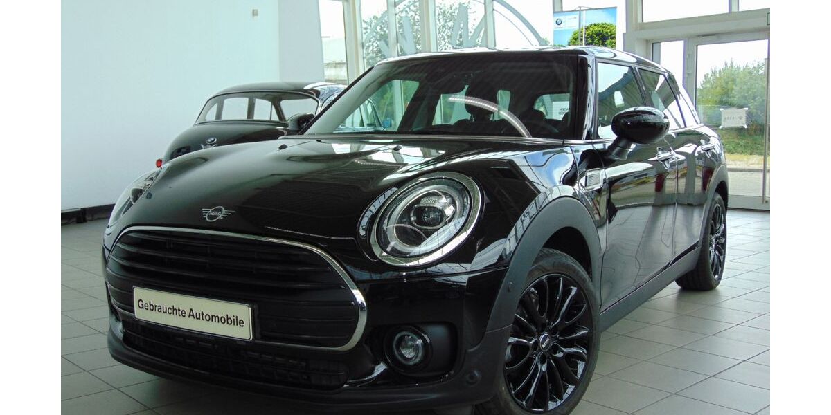 Mini One Clubman 54.450 km 15.990 &euro; Schwelm 58332