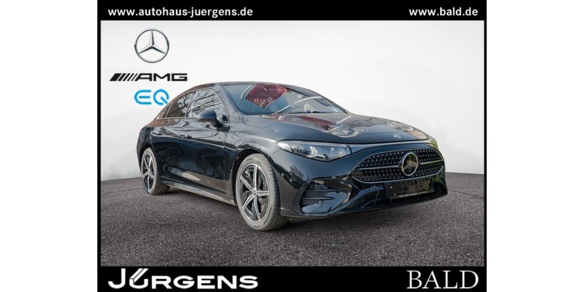 Mercedes-Benz CLA 220 9.500 km 59.880 &euro; Hagen 58135