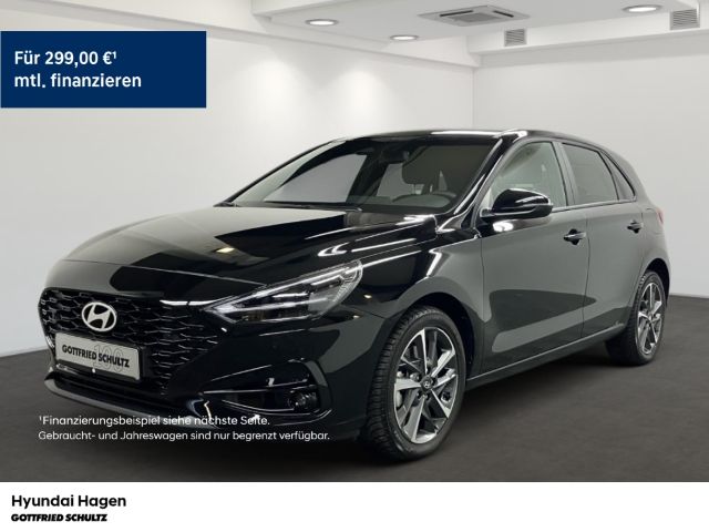 Hyundai i30 14.043 km 20.950 &euro; Hagen 58089
