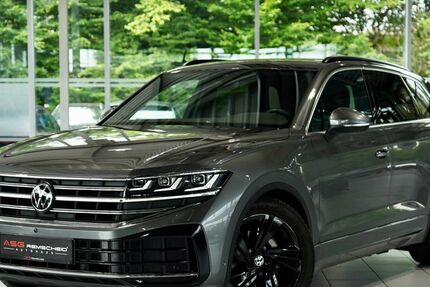 VW Touareg 49.500 km 54.900 &euro; Remscheid/NRW 42855