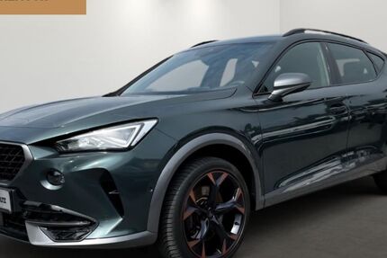 Cupra Formentor 98.115 km 24.990 &euro; Solingen 42651