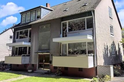 Haus Bochum Bochum-Ost - 685.000&euro; | Angebot:27502925