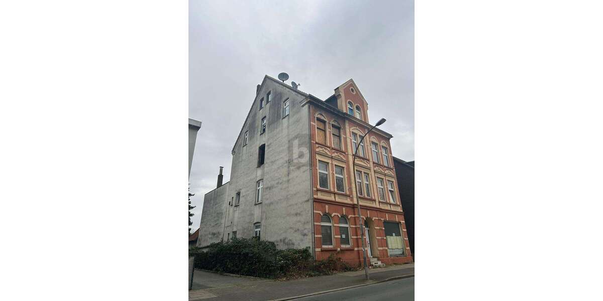 Einfamilienhaus Herne Sodingen - 30 Zimmer, 600 m&sup2;, 450.000&euro; | Angebot:26958822