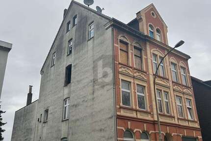 Haus Herne Sodingen - 30 Zimmer, 600 m&sup2;, 450.000&euro; | Angebot:26958822