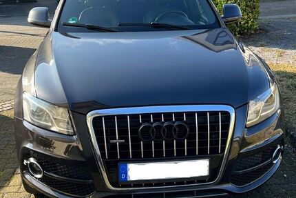Audi Q5 308.000 km 8.950 &euro; Essen 45359